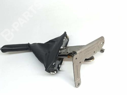 Hand brake RENAULT MEGANE III Hatchback (BZ0/1_, B3_) 2.0 dCi (BZ0Y) | BP8777977I18 