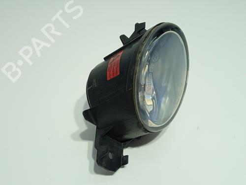 Right front fog light RENAULT CLIO III (BR0/1, CR0/1) 1.5 dCi | BP24603495C31