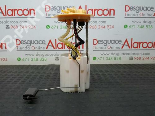 Used Fuel pump NISSAN QASHQAI II (J11, J11_) 1.5 dCi (110 hp) 2772170