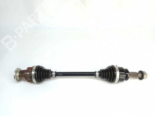 Right rear driveshaft RENAULT TWIZY (MAM_) 80 (11 hp) 8522210