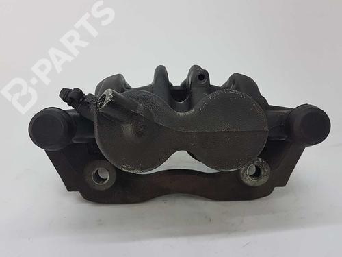Right front brake caliper MERCEDES-BENZ SPRINTER 3,5-t Van (B906) 313 CDI (906.631, 906.633, 906.635, 906.637) | BP11542983M104 
