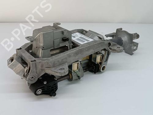 Steering column JAGUAR XF SPORTBRAKE (X250) 2.2 D | BP8652409M21