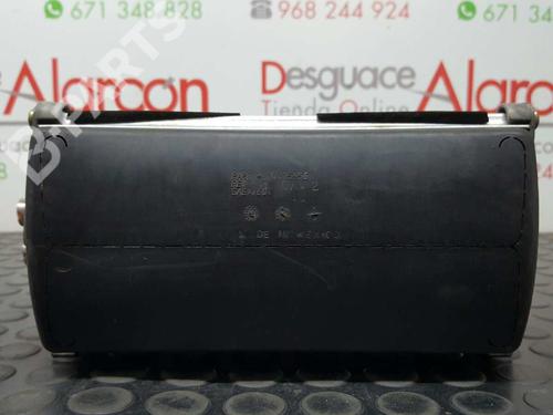 Passenger airbag MERCEDES-BENZ M-CLASS (W163) ML 320 (163.154) | BP2735888C10 