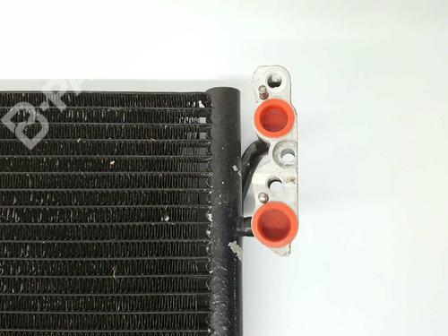 AC radiator BMW 3 (E90) 320 d | BP4675098M32 