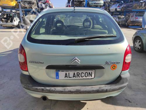 Used Parts CITROËN XSARA PICASSO (N68) 2.0 HDi (90 hp) 4280603