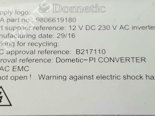 Electronic module PEUGEOT 308 II (LB_, LP_, LW_, LH_, L3_) 2.0 GT BlueHDi 180 | BP6099662M83 