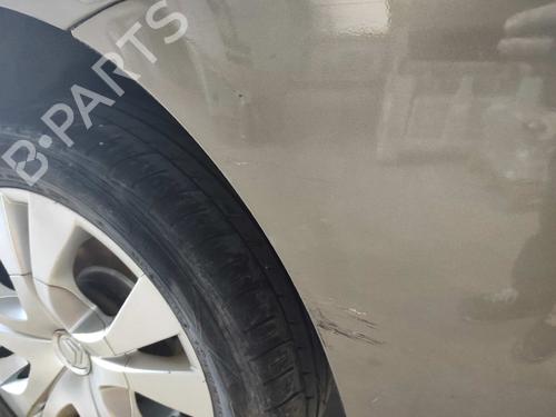 Rear bumper CITROËN C4 Grand Picasso I (UA_) 1.6 HDi | BP10235007C8