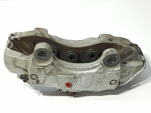 Right front brake caliper PORSCHE CAYENNE (9PA) S 4.5 | BP16383864M104