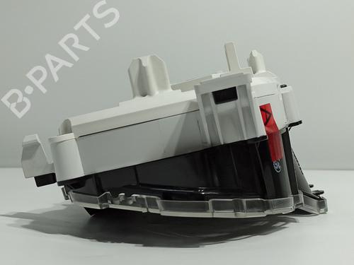 Instrument cluster PEUGEOT PARTNER Box Body/MPV (K9) 1.5 BlueHDi 100 | BP13086478C47 