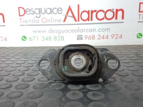 Engine mount RENAULT CLIO III (BR0/1, CR0/1) 1.5 dCi (BR17, CR17) | BP10263125M89