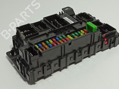 Fuse box FORD TRANSIT V363 Platform/Chassis (FED, FFD) | BP39684850E1 - Image 4