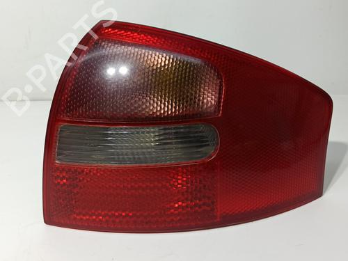 Used Right taillight AUDI A6 C5 Avant (4B5) [1997-2006]  22773823
