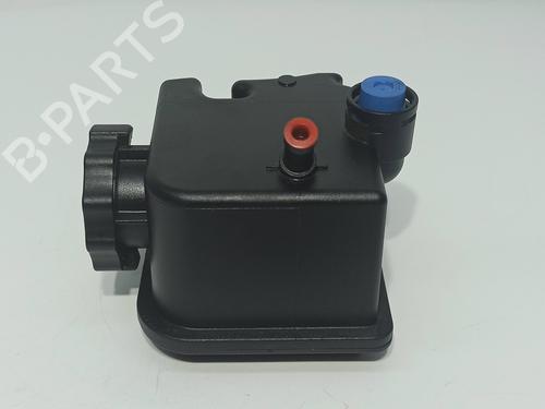 Power steering reservoir MERCEDES-BENZ M-CLASS (W163) ML 320 (163.154) | BP14531834M117