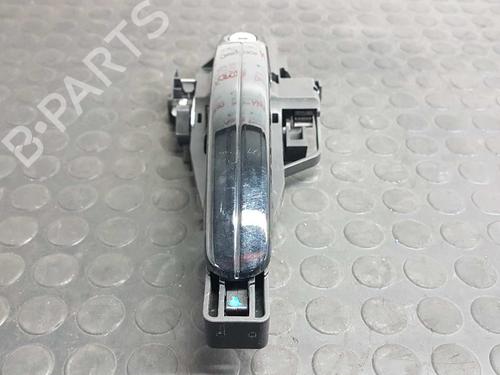Front left exterior door handle FORD KUGA II (DM2) 2.0 TDCi | BP2742365C128 