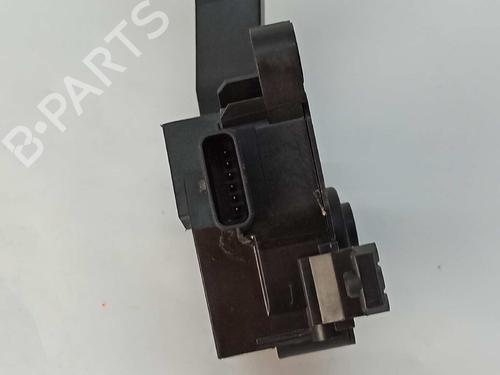 Pedal NISSAN JUKE (F15) 1.5 dCi | BP9806839I4