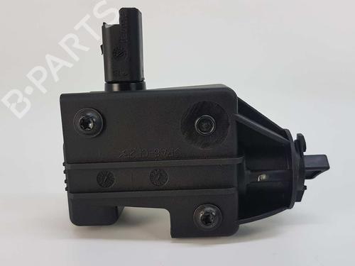 Fuel door actuator CITROËN C4 II (NC_) 1.6 HDi 90 | BP14538825E18