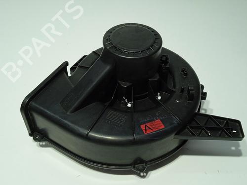 Heater blower motor SEAT IBIZA IV (6J5, 6P1) 1.4 TDI | BP29602048M62