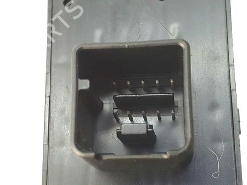 Left front window switch VW PASSAT B6 (3C2)  | BP7563939I27 