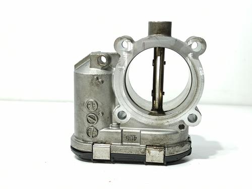 Throttle body MERCEDES-BENZ C-CLASS (W204) C 220 CDI (204.008) | BP18310112M82