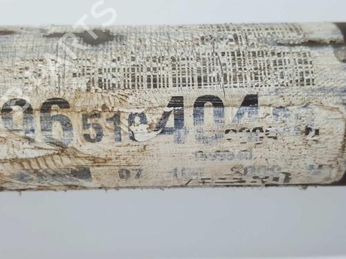 Right front driveshaft PEUGEOT 207 (WA_, WC_) 1.4 | BP4034096M39 