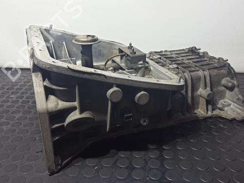 Oil sump ISUZU N (5th Generation)  | BP14534901M115