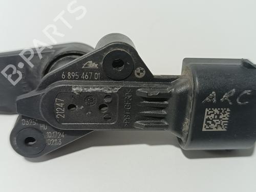 Electronic sensor BMW X6 (G06, F96) xDrive 40 i | BP17218995M84