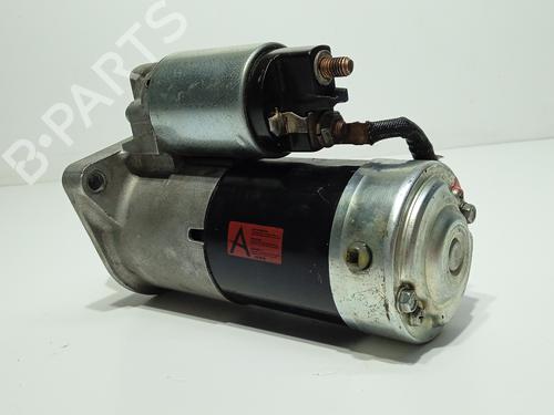 Motor arranque OPEL ASTRA H GTC (A04) 1.9 CDTi 16V (L08) | BP29760981M8