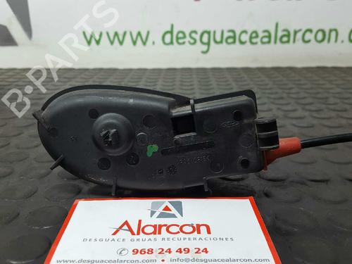 Front left interior door handle FORD TRANSIT Van (FA_ _) | BP3326452I13