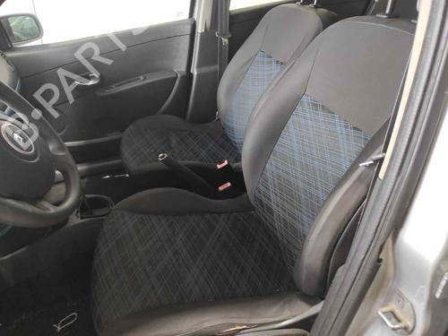 Front left window mechanism RENAULT CLIO III (BR0/1, CR0/1) 1.5 dCi (BR17, CR17) | BP8355463C22