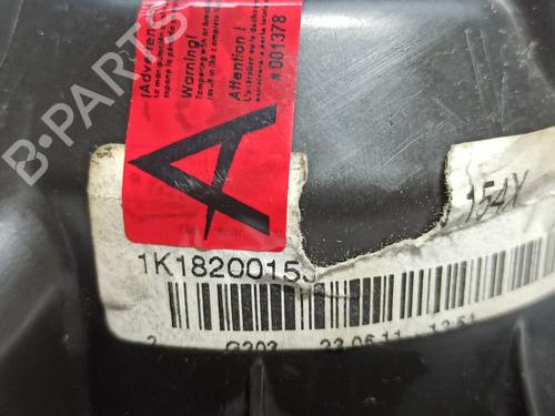 Heater blower motor SEAT ALTEA XL (5P5, 5P8) 1.6 TDI | BP26030562M62 