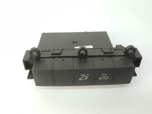 Used Electronic module MERCEDES-BENZ A-CLASS (W169) A 150 (169.031, 169.331) (95 hp) 6541347