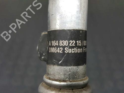 Other MERCEDES-BENZ M-CLASS (W164) ML 320 CDI 4-matic (164.122) | BP14530921O1 