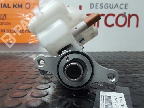 Brake master cylinder CITROËN C4 CACTUS 1.2 VTi 82 | BP2783239M77 