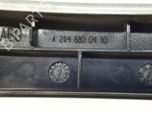 Other MERCEDES-BENZ C-CLASS (W204) C 220 CDI (204.008) | BP14537267O1