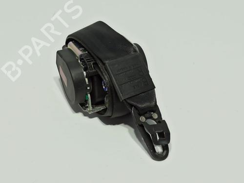 Front right seatbelt AUDI A6 C6 Avant (4F5) | BP32518933I25 - Image 5