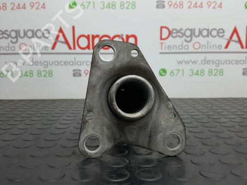 Corner bumper AUDI A6 C5 (4B2, 4B4) 2.5 TDI quattro | BP14530873C117