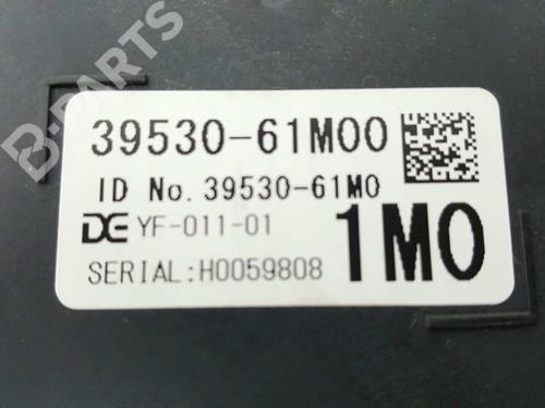 Electronic module SUZUKI SX4 (EY, GY) 1.6 VVT (RW416, YA21S) | BP3161246M83 