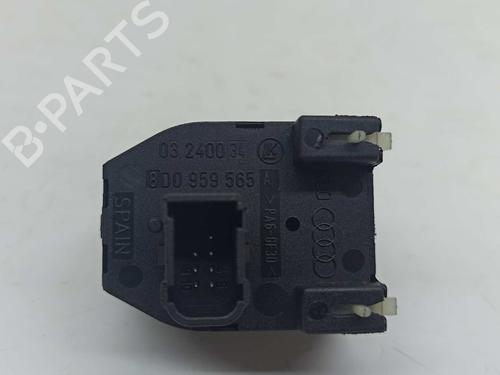 Spejlkontakt AUDI A3 (8L1) 1.9 TDI | BP6787847I25