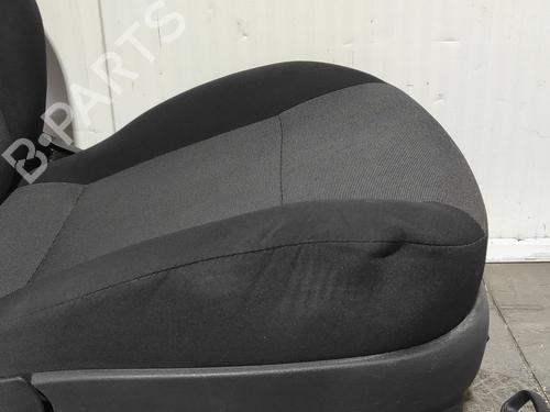 Left front seat VW CADDY ALLTRACK IV MPV (SAB) 2.0 TDI | BP12070240C15 - Image 5