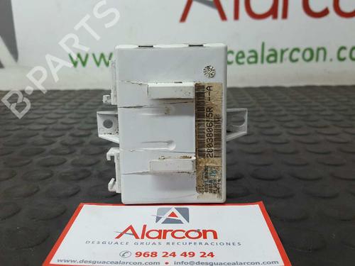 Elektronisk modul RENAULT MEGANE III Hatchback (BZ0/1_, B3_) 1.5 dCi (BZ09, BZ0D, BZ1W, BZ29, BZ14) | BP14526924M83 