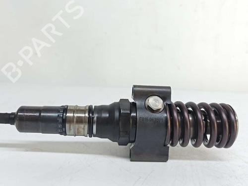 Injector VW GOLF V (1K1) 2.0 TDI 4motion | BP10728870M100 
