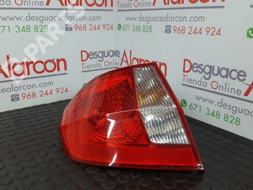 Used Left taillight HYUNDAI GETZ (TB) 1.5 CRDi (88 hp) 2737032