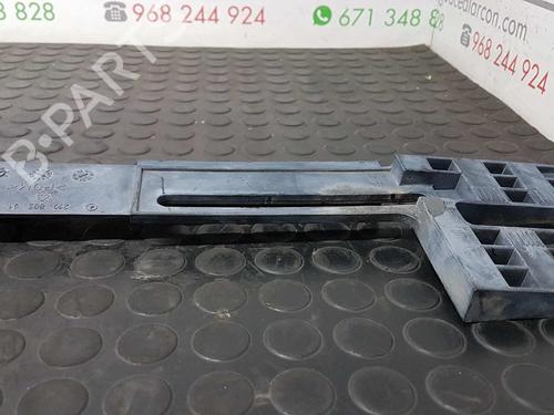 Front bumper spoiler MERCEDES-BENZ E-CLASS (W210) E 300 Turbo-D (210.025) | BP14527587C153 