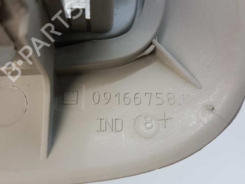 Interior roof light OPEL COMBO Box Body/MPV  | BP7426595I8