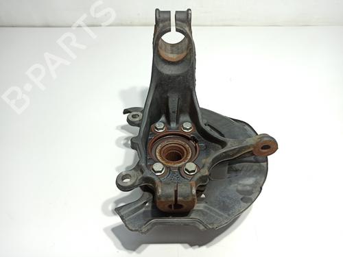 Right front steering knuckle RENAULT KADJAR (HA_, HL_) 1.2 TCe 130 (HLMR) | BP10923014M26