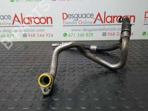 AC pipe MERCEDES-BENZ E-CLASS (W211) E 280 CDI (211.020) | BP14528318M126