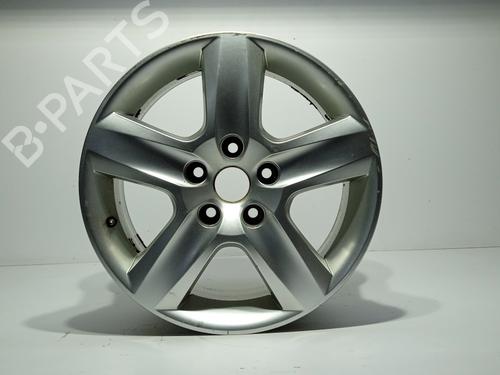 Felg SKODA SUPERB I (3U4) 1.9 TDI (115 hp) 28802758