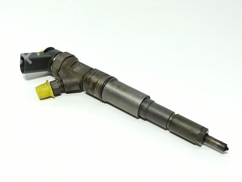 Used Injector Injector BMW 3 (E46) 320 d (150 hp) 36074573 36074573
