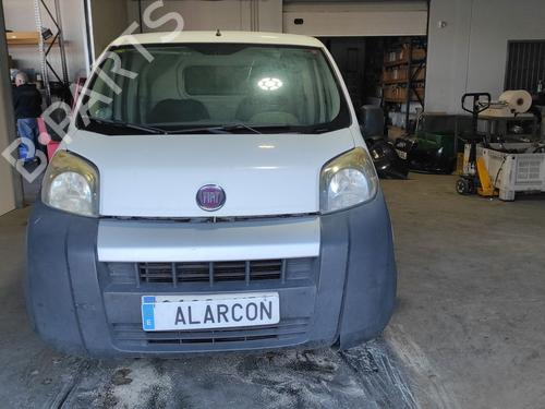 Used Parts FIAT FIORINO Box Body/MPV (225_) 1.3 D Multijet (225BXD1A, 225BXB1A, 225BXB11) 4672949