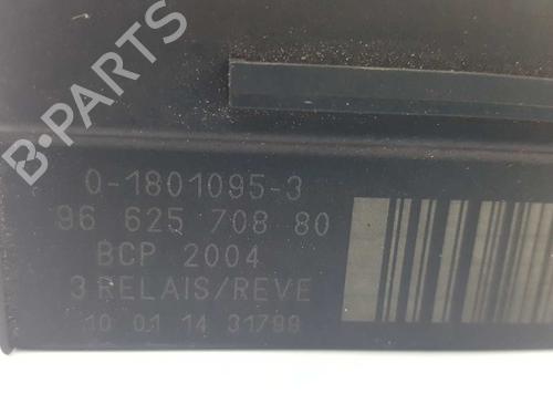 Electronic module CITROËN C4 I (LC_) 1.6 HDi | BP10264228M83